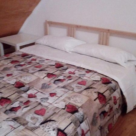 Azzurro Ostello Pontecagnano Kültér fotó